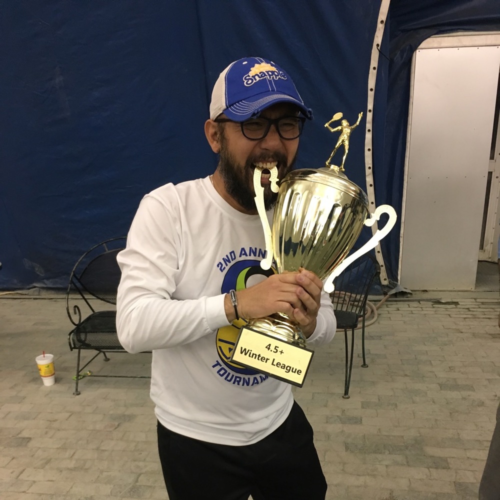 Meet your Posher, Yubie